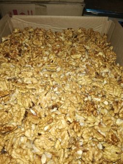 Грецкий орех