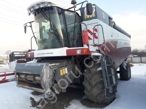 Акрос 590 плюс 2014 год