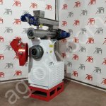 Пресс гранулятор профессиональный ГКМ-350
