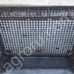 Ящик для хурмы 40-30-11 см