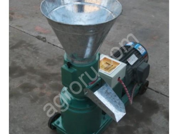Мини гранулятор ZLSP 150