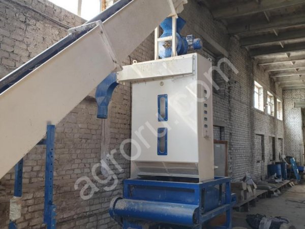 Колонна охлаждения