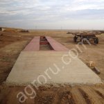 Весы автомобильные