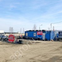 ГРУЗОВОЙ ШИНОМОНТАЖ