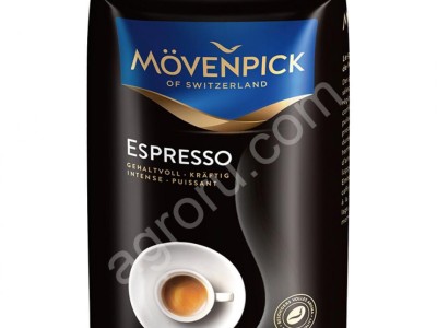 Кофе Movenpick