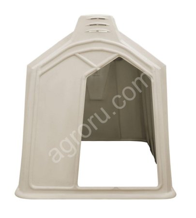 Домик для теленка MAXI