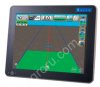 GPS навигация SBG с точностью до 2 см для картофеля и овощей