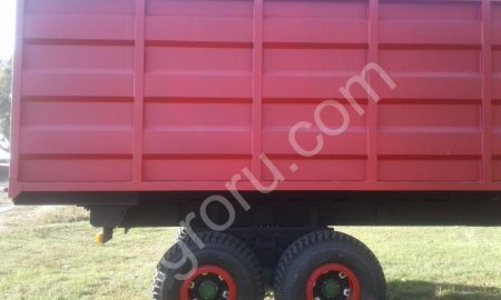 прицеп 2птс9