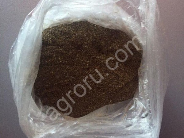 Дрожжи кормовые ГОСТ 20084-74 от производителя.