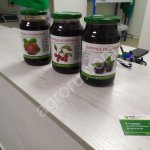 Клубничное варенье оптом