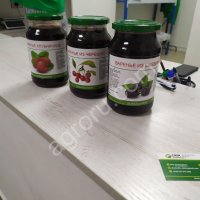 Клубничное варенье оптом