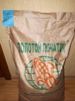 Семена кукурузы , (Гибрид) - Краснодарский - 291 , Машук