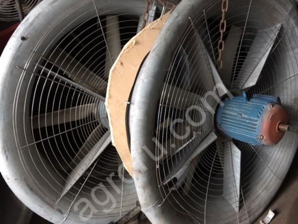 Ветиляторы