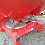 разбрасыватели минеральных удобрений