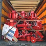 роторная косилка (Lisicki) 1.35;1.65;1.85м.