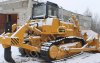 Бульдозер Четра т-35.01