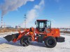 Погрузчик фронтальный SZM-930 НОВЫЙ