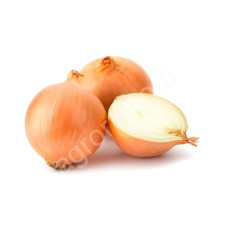 желтый лук