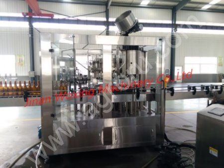 оборудования для розлива пива