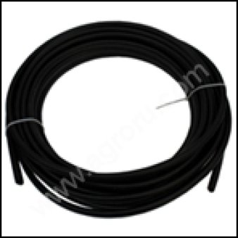 Слепая и перфорированная трубка 16х1 и 20х1.2 мм.