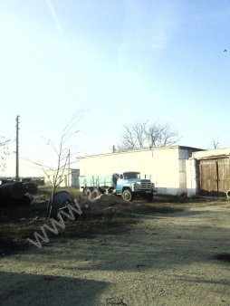 с.х предприятие