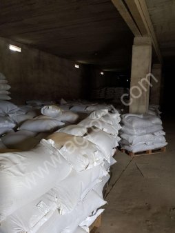 Мука рыбная