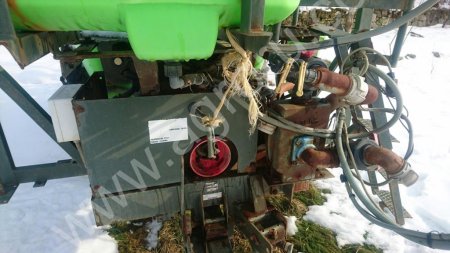 опрыскиватель