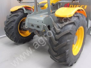 Телескопический погрузчик Dieci Agri Plus 40.7 H