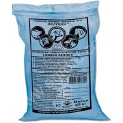 Углеводный пребиотический корм Живой белок для КРС, МРС, свиней и птицы мешок 25 кг