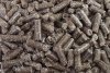 Шрот подсолнечный - 39% протеина
