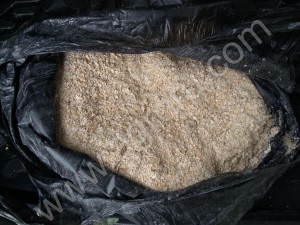 отруби пшеничные