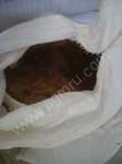 рыбная мука ГОСТ протеин -65%