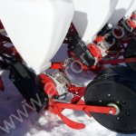 Сеялка Веста УПС-12