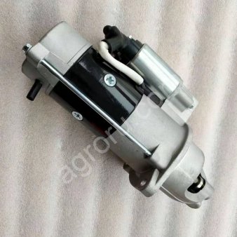 Стартер для двигателя Shanghai С6121