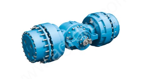 Сателлит, синхронизатор КПП ZF, Dana, Carraro, Spicer, Clark, Hurth