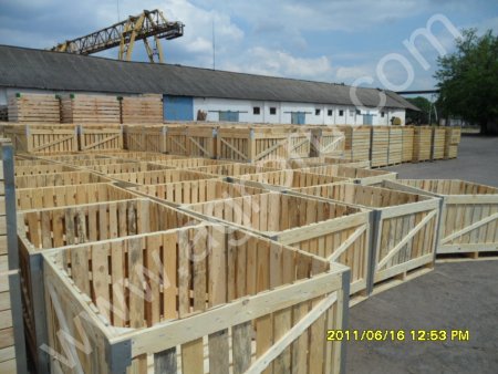 Контейнера для хранения овощей и фруктов