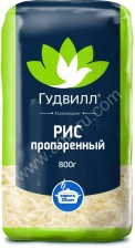 Крупы в мягкой упаковке