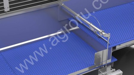 OctoFrost - Шоковая заморозка