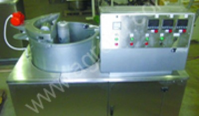 Машина для темперирования Nagema TS-14