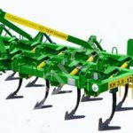 Культиваторы навесные типа КН