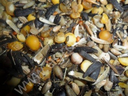 кормосмесь