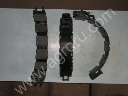 Запасные части для ГАЗ-71 (ГТСМ), ГАЗ-34039, ТМ-120, ТМ-130, Газ-3409Бобр, ГТТ, ГТ-ТМ, МТЛБ(у)