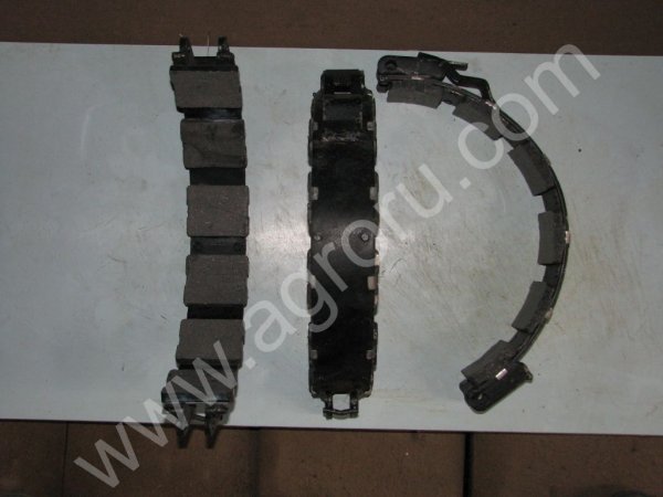 Запасные части для ГАЗ-71 (ГТСМ), ГАЗ-34039, ТМ-120, ТМ-130, Газ-3409Бобр, ГТТ, ГТ-ТМ, МТЛБ(у)