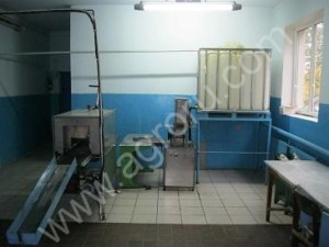 Линия по разливу ПОДСОЛНЕЧНОГО,СОЕВОГО,ОЛИВКОВОГО МАСЛА