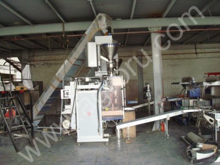 Заводы Оборудование Лини