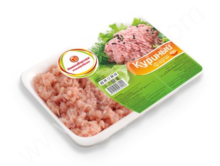 Фарш Куриный