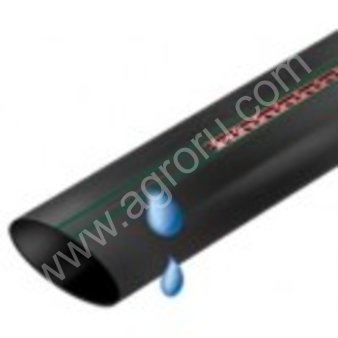 капельная лента щелевая