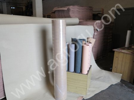 Паронит ГОСТ 481-80 и кожкартон МПЦК