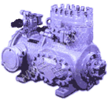 компрессор холодильный 5ПБ7 (2фвбс4, 1пб7), 5ПБ10 (2фвбс6, 1пб10)