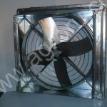 Вентиляторы для птицефабрик